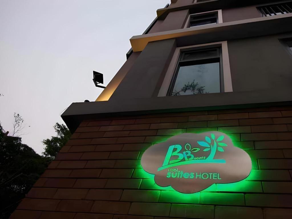 Bb House Mini Suite Hotel Bangkok Exterior foto